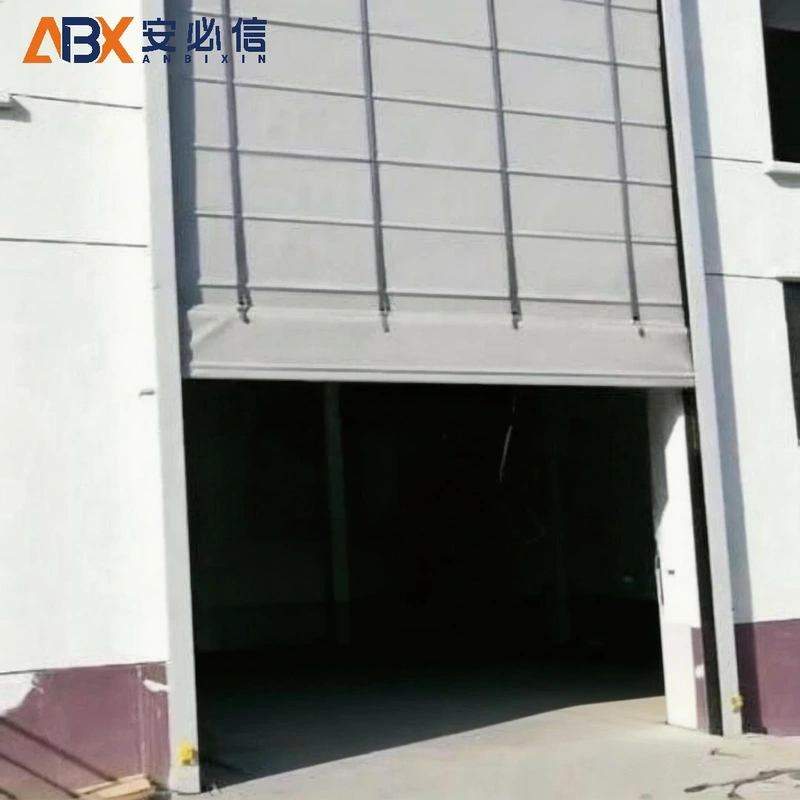 许昌堆积门