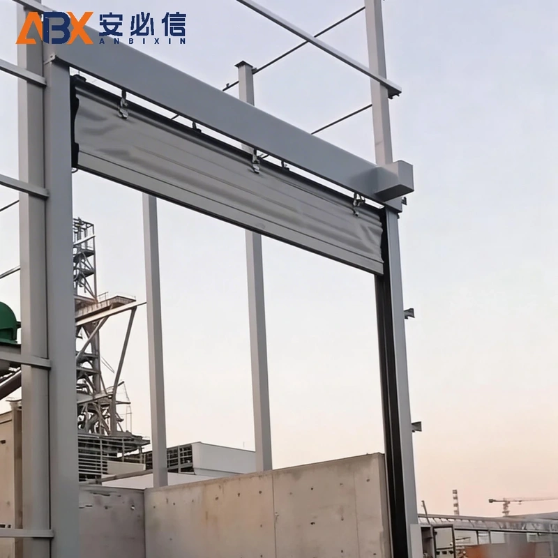 许昌机械式门封